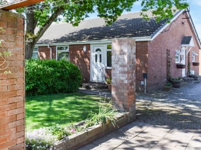 Exterior | Swallow Cottage - Swans Rest, Singleton, near Poulton-Le-Fylde