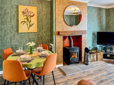 Living room | Ash Cottage, Tollerton, near York