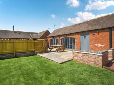 Exterior | Cart House Barn - Sydnall Farm, Bridgnorth and Ironbridge