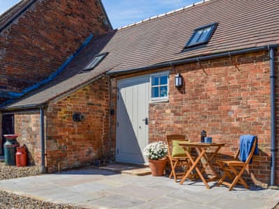 Exterior | Maisie&rsquo;s Stable, Stretton-on-Dunsmore, near Warwick