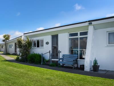 Exterior | Little Palms, Bude