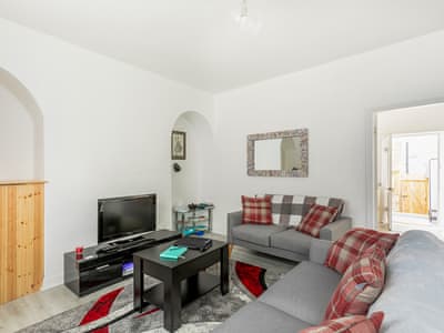 Living area | Castle Retreat, Skipton