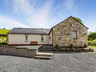 Exterior | Wild Boar Cottage, Sedbergh and the Howgill Fells
