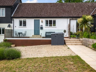 Exterior | The May Tree, South Creake, near Fakenham