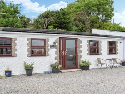 Exterior | Hosta House - Tor View Cottage Holidays, Trebell Green, near Bodmin