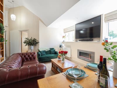 Living area | Kendalls Nook, Shaftesbury