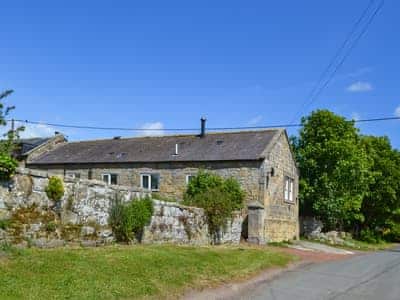 Exterior | The Old Stables, Rothbury