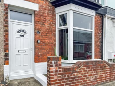 Exterior | The Salthouse, Sunderland