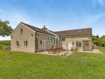 Exterior | Greystones Nawab Annex C - Greystones, Flagg, Buxton