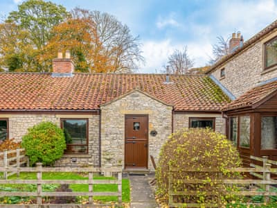 Exterior | The Wheelhouse - Keld Head Farm Holiday Cottages, Pickering