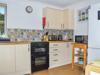 Kitchen | Beechcroft, Callington