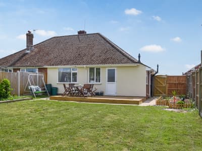 Exterior | Bide-A-Wee, Bradwell