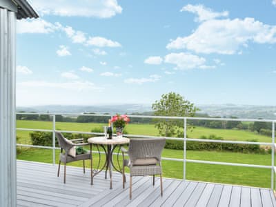 Sitting-out-area | Martha&rsquo;s Place, Upper Heaton, Huddersfield