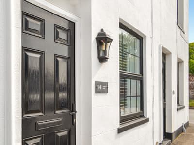 Exterior | Seagull&rsquo;s Nest, Flamborough