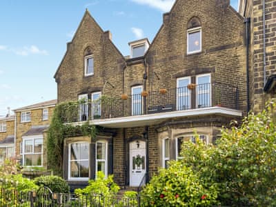 Exterior | Sefton House Apartment, Ilkley