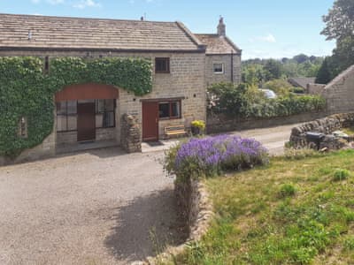 Exterior | West Wing, High Birstwith, near Harrogate
