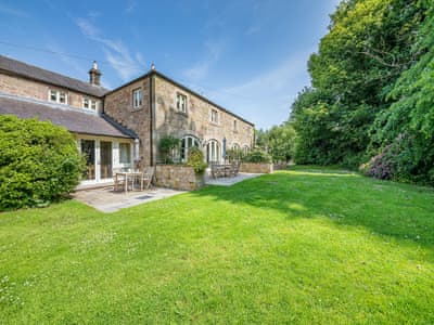 Exterior | Shellrigg - Doxford Cottages, Doxford, near Embleton
