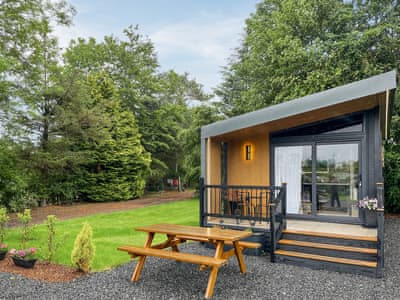 Exterior | Blencathra View - View Retreats, Penruddock, near Keswick