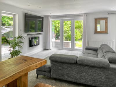 Living area | Lakeside, Ulverston