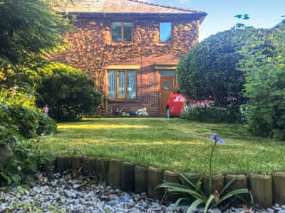 Exterior | Wychwood, Wooldale, near Holmfirth