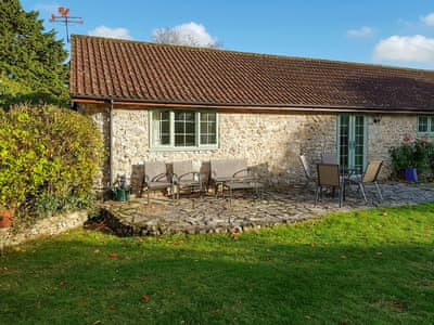 Exterior | Brigand - Furley Cottages, Membury, near Axminster
