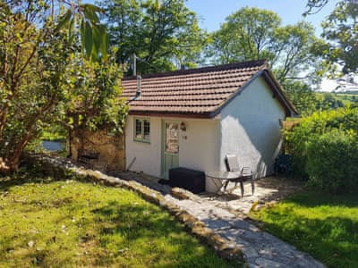 Exterior | Boxkite - Furley Cottages, Membury, near Axminster