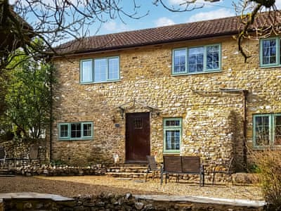 Exterior | Britannia - Furley Cottages, Membury, near Axminster