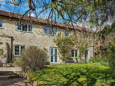 Exterior | Brabazon - Furley Cottages, Membury