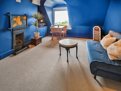 Living room/dining room | Sea View, St. Leonards-On-Sea