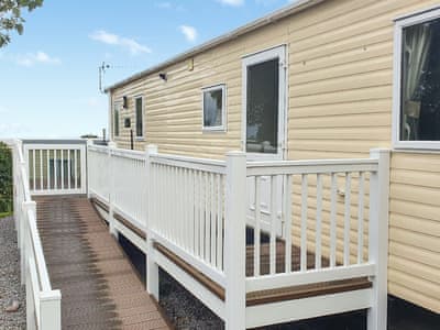 Exterior | Home from Home, Watchet, Somerset