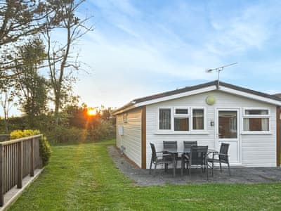 Exterior | Seven Bays Retreat, Padstow