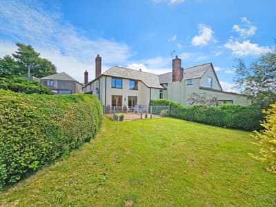 Exterior | Orchard Cottage - Orchard Farm, Bideford