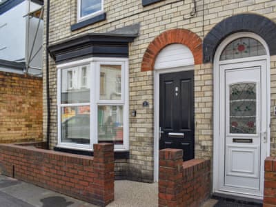 Exterior | The Little Town House, Scarborough