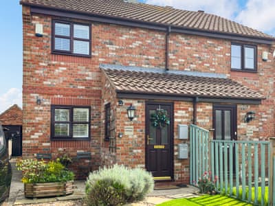 Exterior | Rosewood Cottage, Flamborough