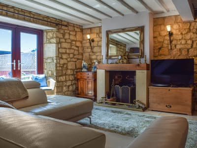 Living area | Bow Cottage, Bourton On The Water