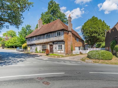 Exterior | Town Farm House, Brenchley, Tonbridge