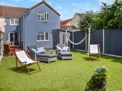 Exterior | Beachman&rsquo;s Cottage, Great Yarmouth