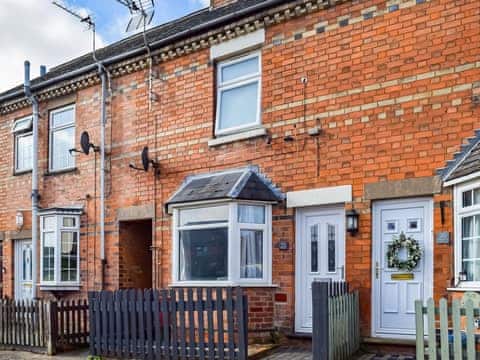 Exterior | Pleasant Place, Kegworth