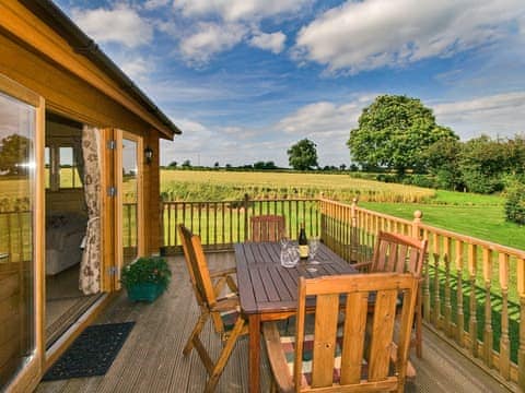 Field Lodge, Netherseal