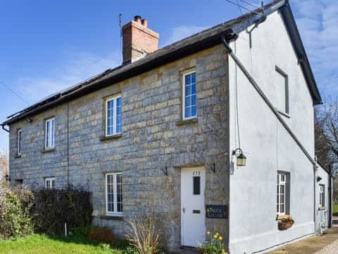 Exterior | Pickled Onion Cottage, Taunton