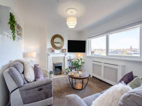 Surrounding area | Sunrise Cottage, Berwick Upon Tweed