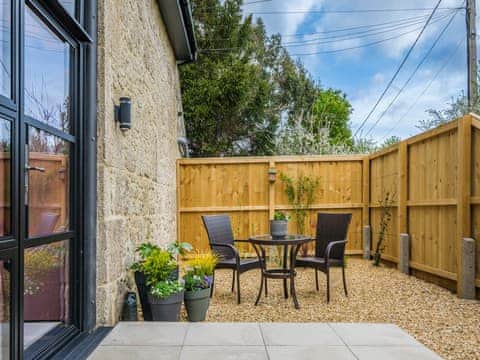 Exterior | The Hideaway, Yarmouth