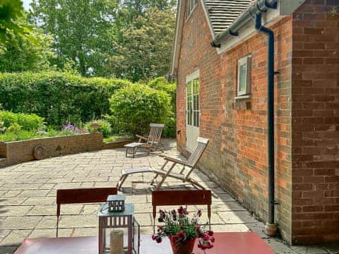 Outdoor | The Coach House, Hailsham, near Battle