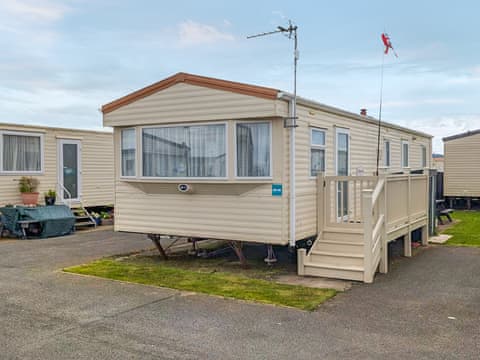 Exterior | Amanda, Prestatyn, near Colwyn Bay