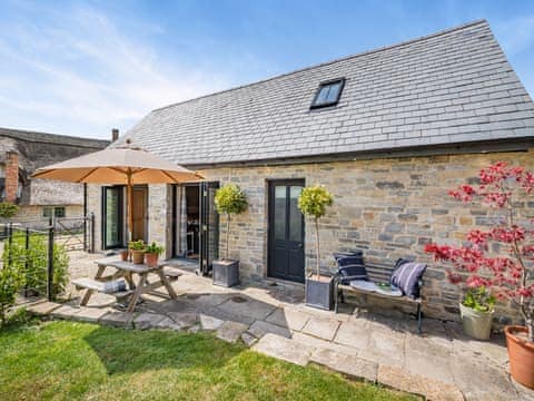 Exterior | Stable View, Langport