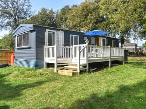 Exterior | Destiny&rsquo;s Retreat, Ryde