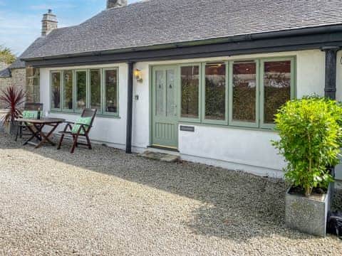 Exterior | Atlantic Cottage - Rosevidney Manor Barns, Crowlas, near Penzance