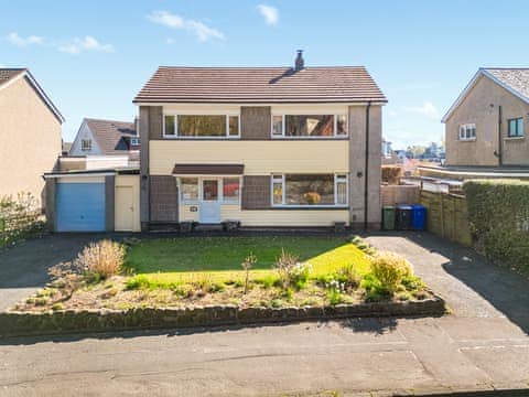 Exterior | Applepips, Stirling