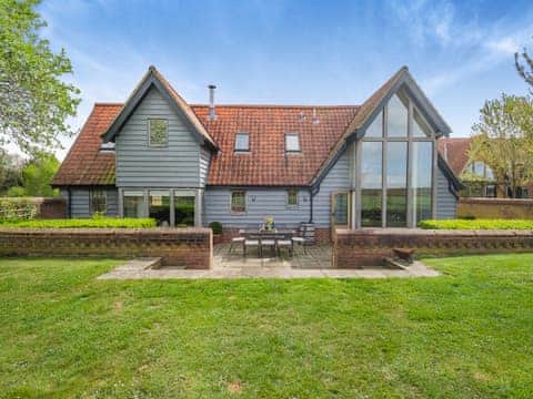 Exterior | Wittle Cottage, Quidenham