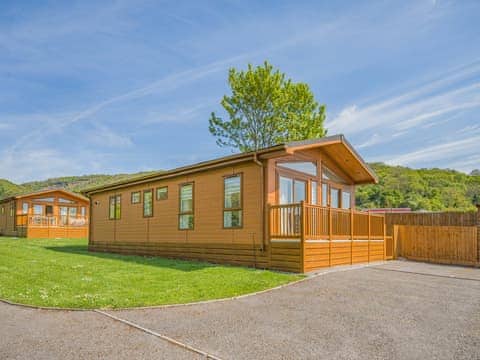 Exterior | Rabbit Hole - Lunik Leisure, Cheddar